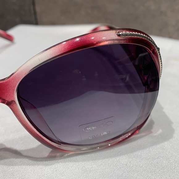 Brand New DG Oversized Sunglasses - Picture 3 of 7